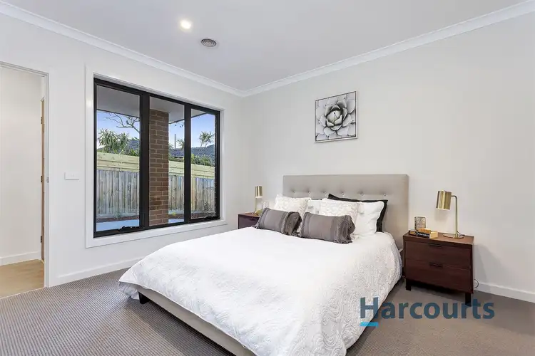 Sixth view of Homely house listing, 50a Lomond Avenue, Kilsyth VIC 3137