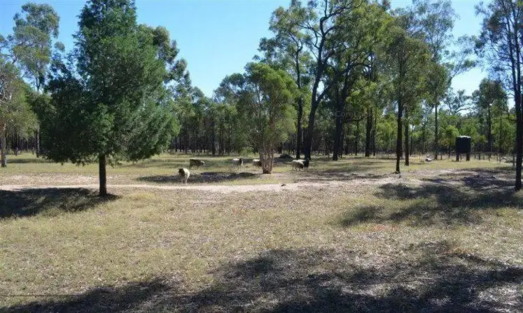 Second view of Homely rural property listing, 221 Rosella Avenue, Millmerran QLD 4357