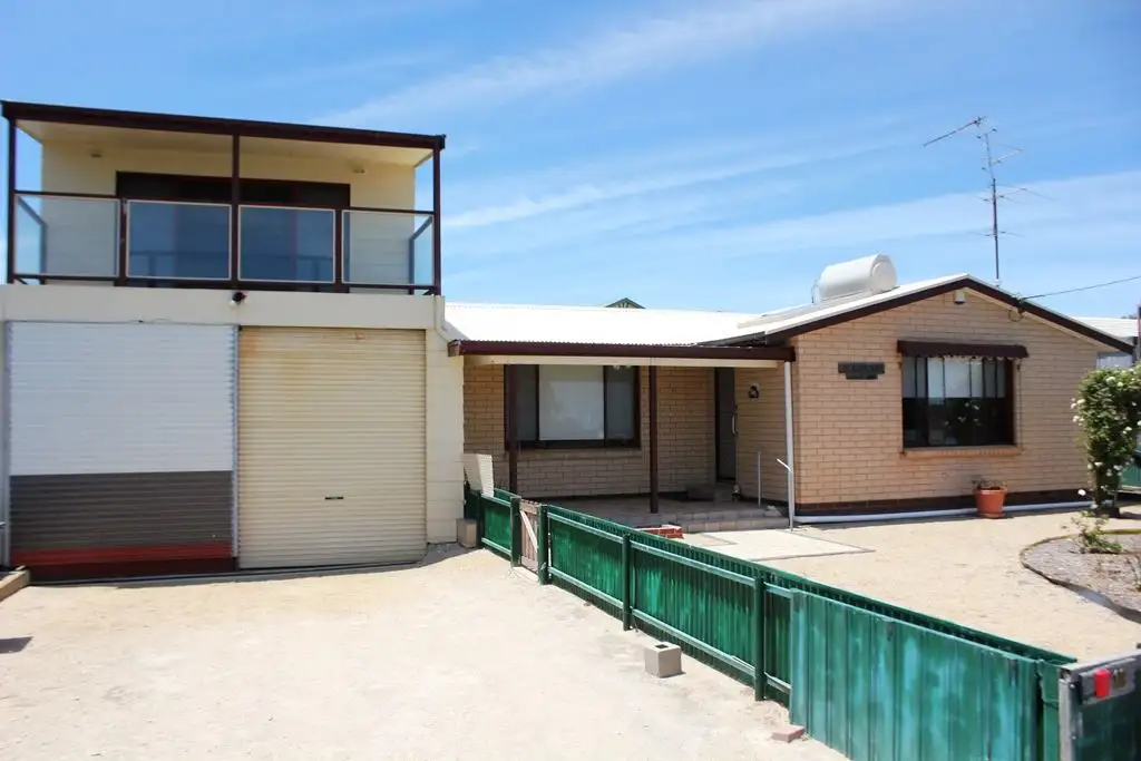 Main view of Homely house listing, 18 Esplanade, Hardwicke Bay SA 5575