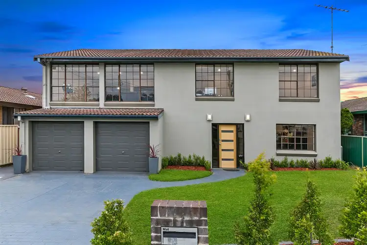 Main view of Homely house listing, 42 Bathurst Street, Pitt Town NSW 2756