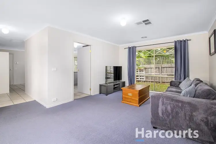 Second view of Homely unit listing, 2/1A Doysal Avenue, Ferntree Gully VIC 3156