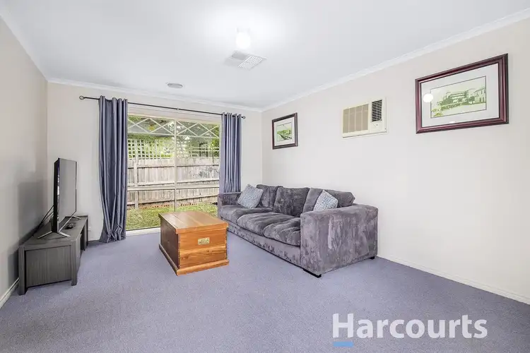 Third view of Homely unit listing, 2/1A Doysal Avenue, Ferntree Gully VIC 3156