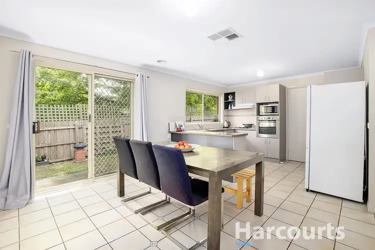 Fourth view of Homely unit listing, 2/1A Doysal Avenue, Ferntree Gully VIC 3156