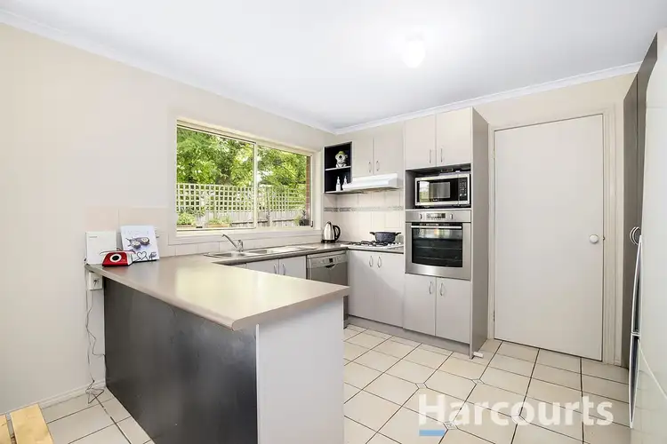 Fifth view of Homely unit listing, 2/1A Doysal Avenue, Ferntree Gully VIC 3156
