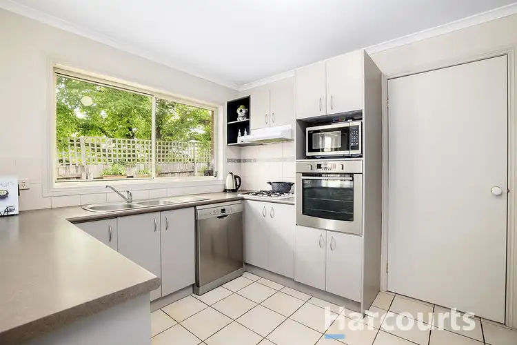 Sixth view of Homely unit listing, 2/1A Doysal Avenue, Ferntree Gully VIC 3156