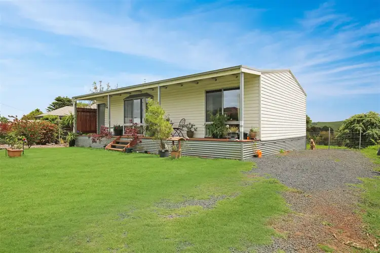 21 Miller Street, Dumbalk VIC 3956