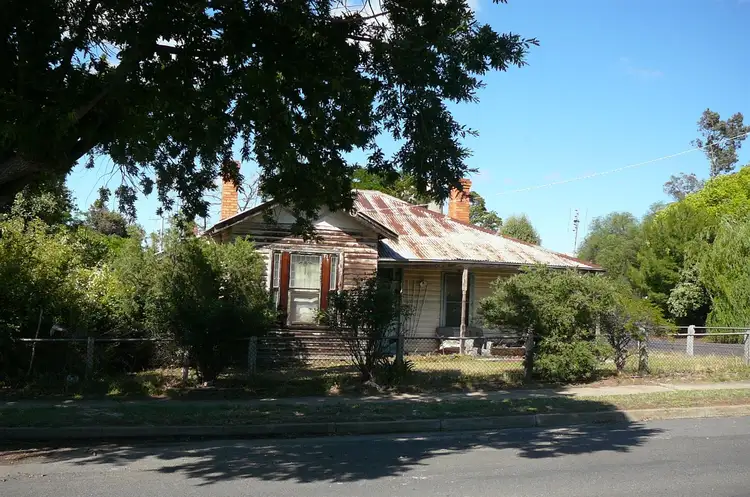 Main view of Homely house listing, 31 Kings Avenue, St Arnaud VIC 3478