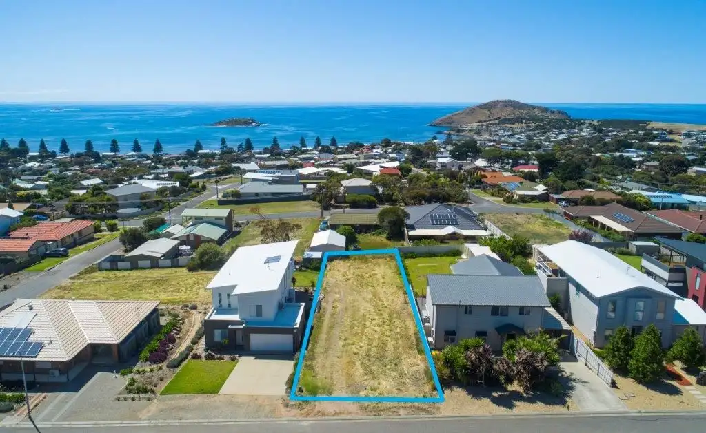 Main view of Homely land listing, 27 Wright Terrace, Encounter Bay SA 5211