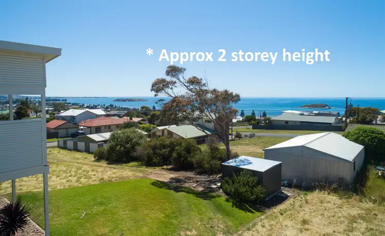 Fourth view of Homely land listing, 27 Wright Terrace, Encounter Bay SA 5211