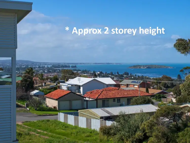 Fifth view of Homely land listing, 27 Wright Terrace, Encounter Bay SA 5211