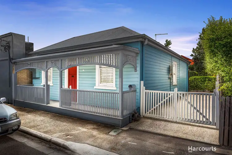 Main view of Homely house listing, 26 Balaclava Street, Invermay TAS 7248