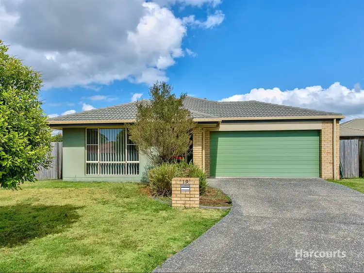 19 Highside Court, Morayfield QLD 4506