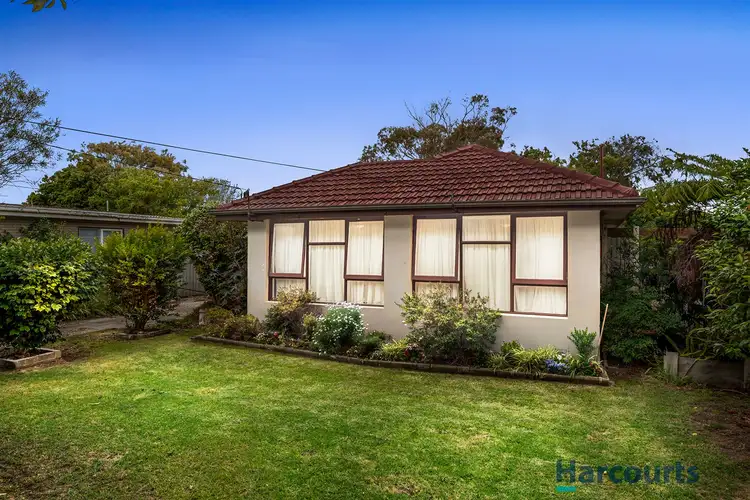 59 Railway Parade, Seaford VIC 3198