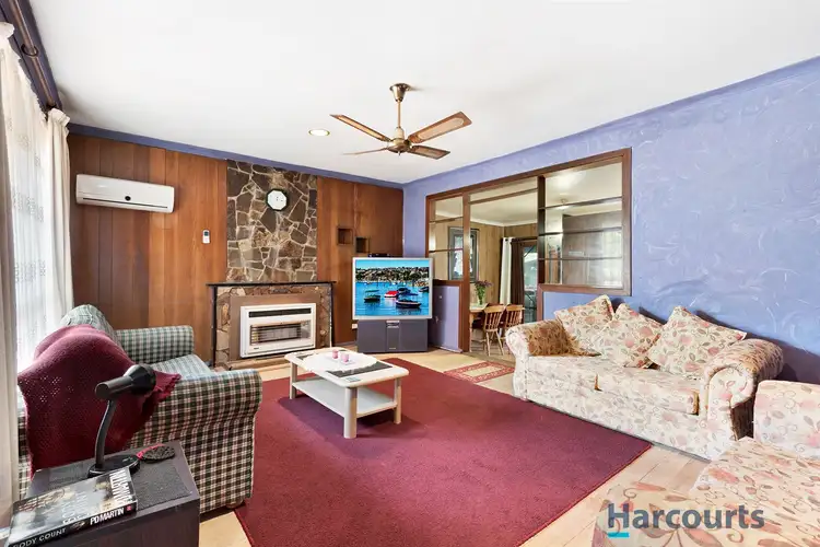 Second view of Homely house listing, 59 Railway Parade, Seaford VIC 3198