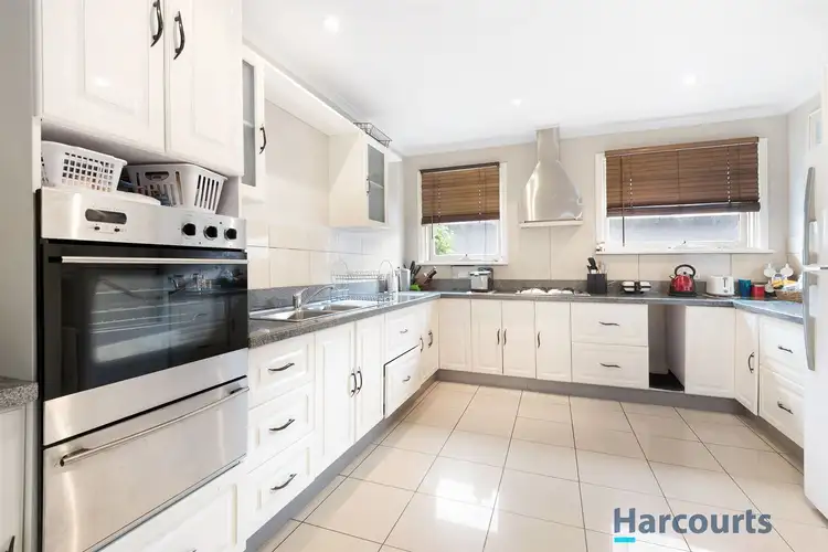 Fifth view of Homely house listing, 59 Railway Parade, Seaford VIC 3198