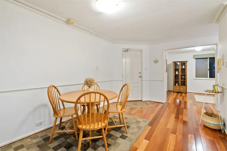 Fifth view of Homely apartment listing, 20/2 Preston Street, Como WA 6152