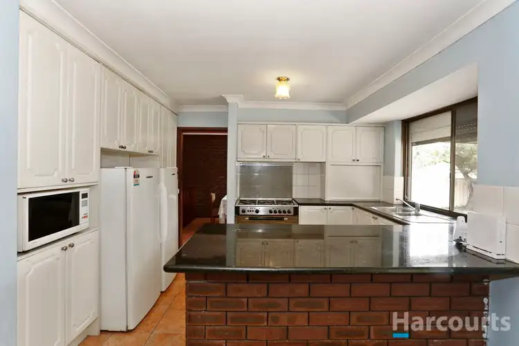 Fourth view of Homely house listing, 8 Lawrence Way, Samson WA 6163