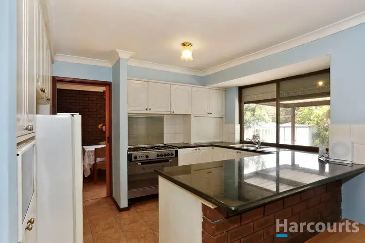 Fifth view of Homely house listing, 8 Lawrence Way, Samson WA 6163