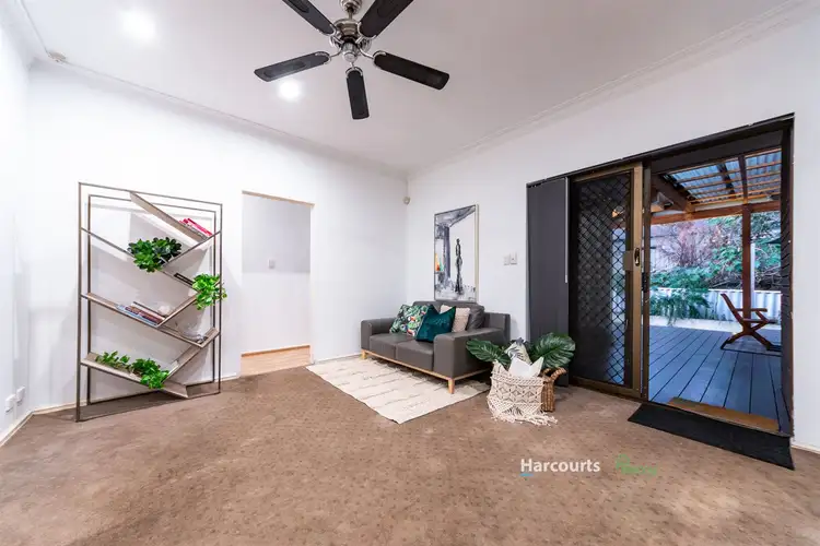 Third view of Homely house listing, A/120 Peninsula Road, Maylands WA 6051