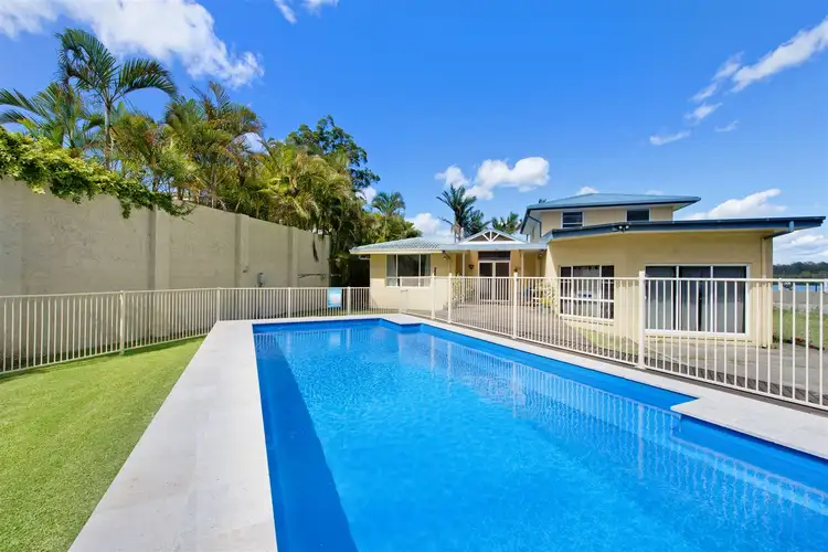 Second view of Homely house listing, 15 Riverside Drive, Port Macquarie NSW 2444