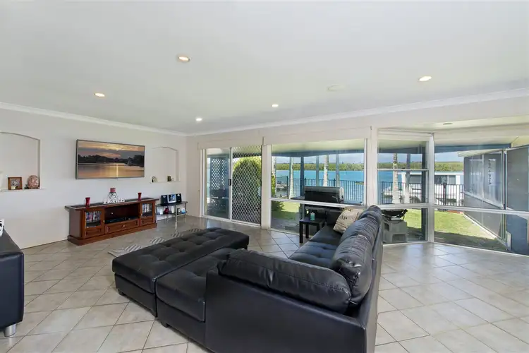 Third view of Homely house listing, 15 Riverside Drive, Port Macquarie NSW 2444