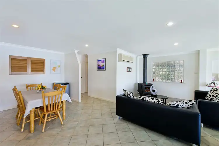 Fifth view of Homely house listing, 15 Riverside Drive, Port Macquarie NSW 2444