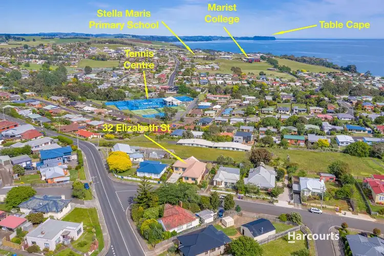 Sixth view of Homely house listing, 32 Elizabeth Street, Montello TAS 7320