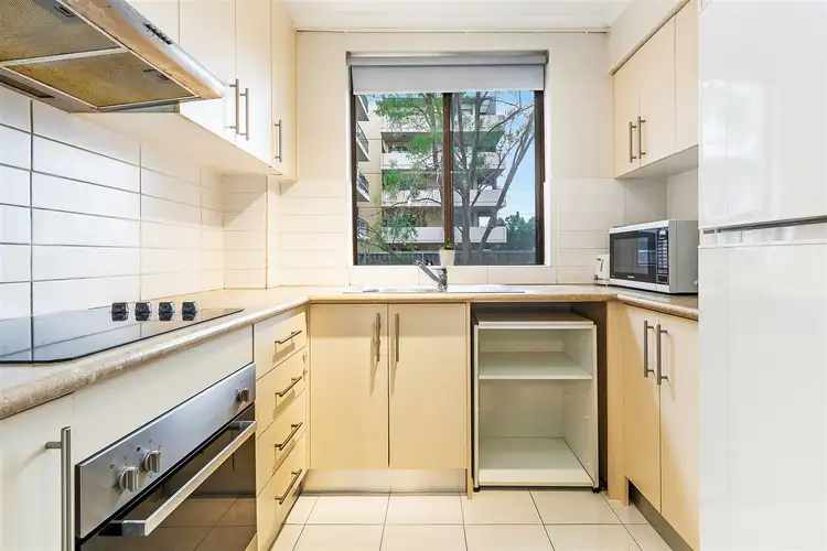 Third view of Homely unit listing, 74/5 Griffiths Street, Blacktown NSW 2148
