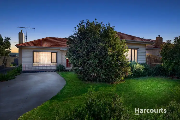 Second view of Homely unit listing, 1/31 Whiteside Ave, Sunshine West VIC 3020