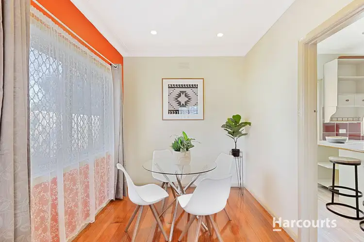Fifth view of Homely unit listing, 1/31 Whiteside Ave, Sunshine West VIC 3020