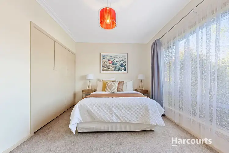 Sixth view of Homely unit listing, 1/31 Whiteside Ave, Sunshine West VIC 3020