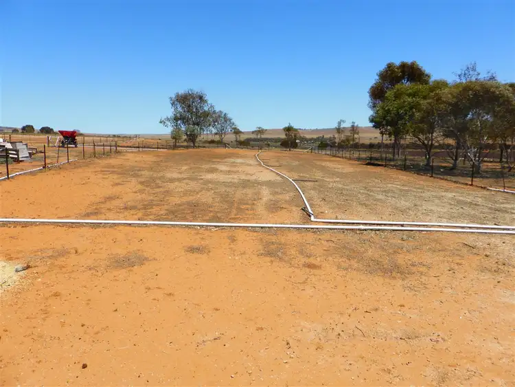 Third view of Homely rural property listing, Lot 65 Lower Templeton road, Whitwarta SA 5461