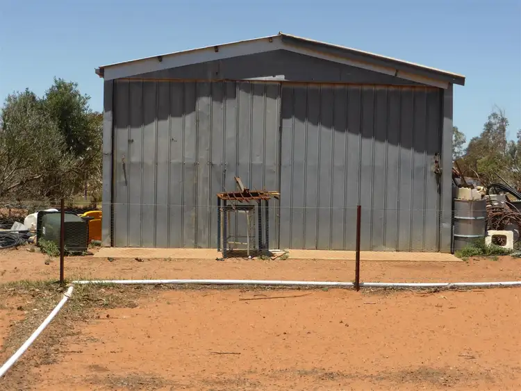 Sixth view of Homely rural property listing, Lot 65 Lower Templeton road, Whitwarta SA 5461