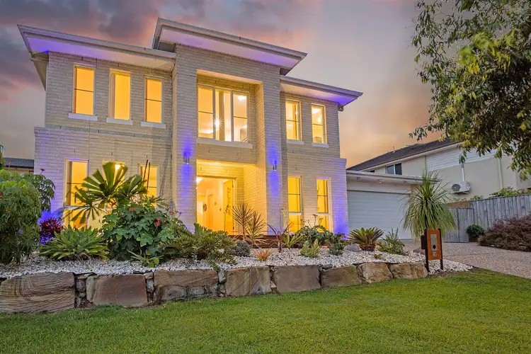 18 Highbridge Circuit, Carseldine QLD 4034