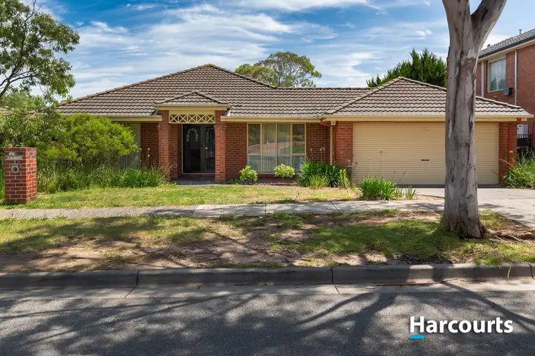 10 Chauncy Way, Lynbrook VIC 3975