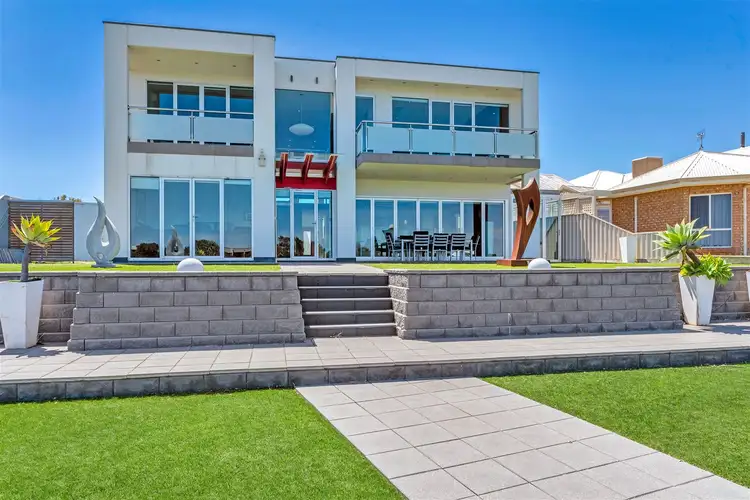 Main view of Homely house listing, 39 Prince Alfred Parade, Hindmarsh Island SA 5214
