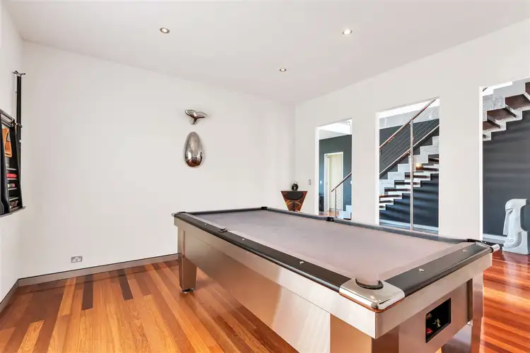 Fifth view of Homely house listing, 39 Prince Alfred Parade, Hindmarsh Island SA 5214