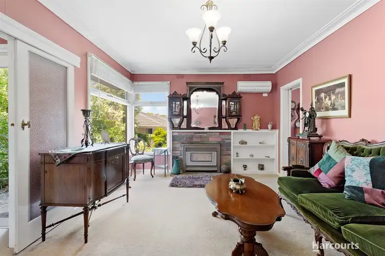 Second view of Homely house listing, 45 Westlands Road, Glen Waverley VIC 3150