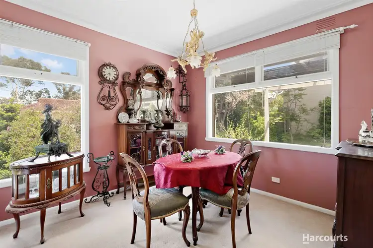 Third view of Homely house listing, 45 Westlands Road, Glen Waverley VIC 3150