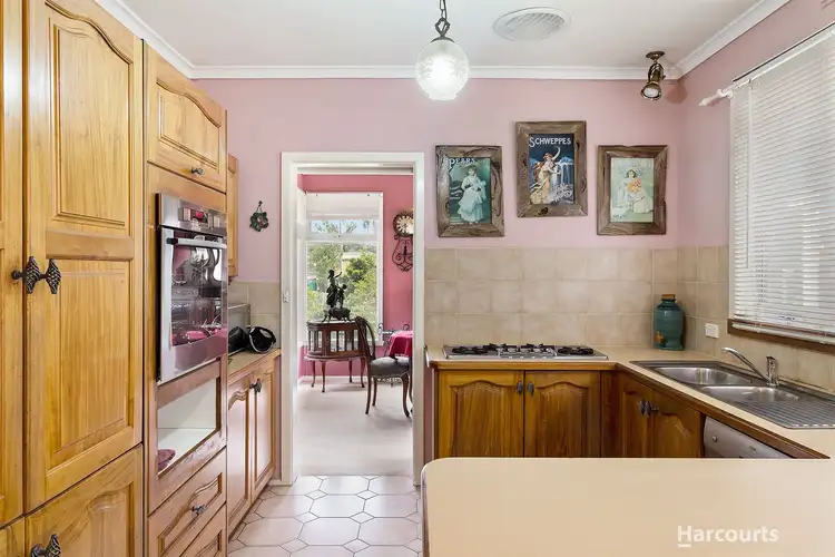 Fifth view of Homely house listing, 45 Westlands Road, Glen Waverley VIC 3150