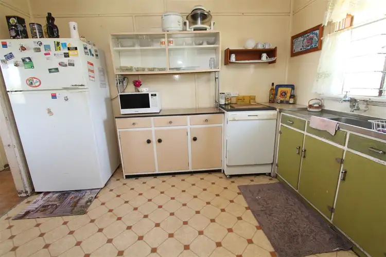 Second view of Homely house listing, 584 Kilrie Road, Jarvisfield QLD 4807