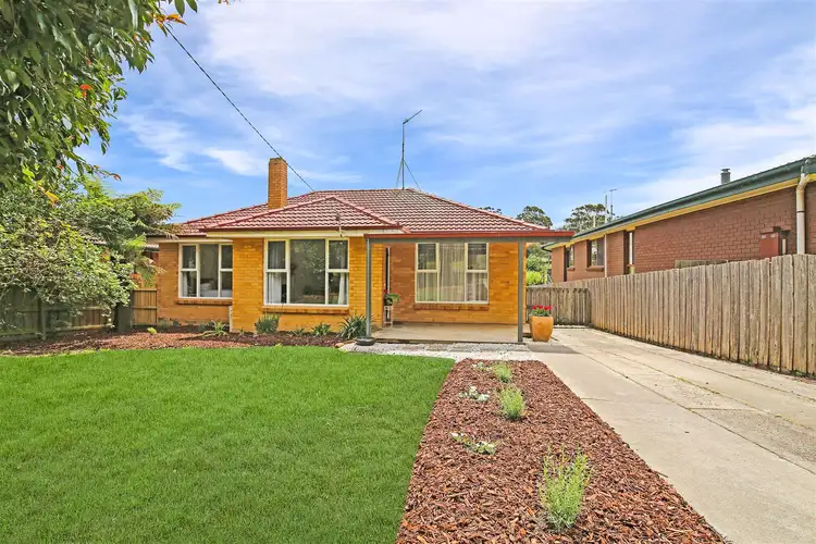 4 Eldon Court, Mirboo North VIC 3871
