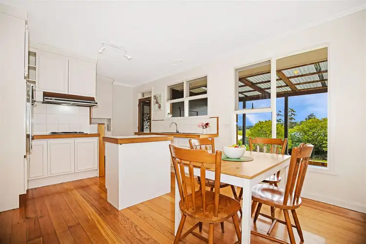 Fourth view of Homely house listing, 4 Eldon Court, Mirboo North VIC 3871