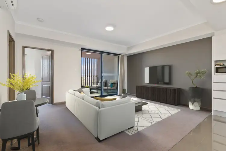 205/58 Grose Avenue, Cannington WA 6107