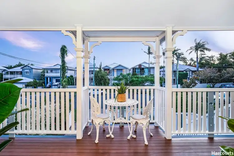 Second view of Homely house listing, 61 Elliott Street, Hawthorne QLD 4171