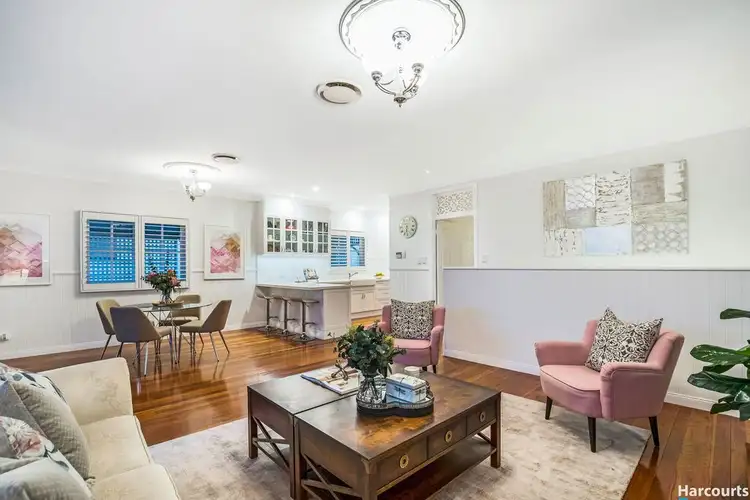 Third view of Homely house listing, 61 Elliott Street, Hawthorne QLD 4171