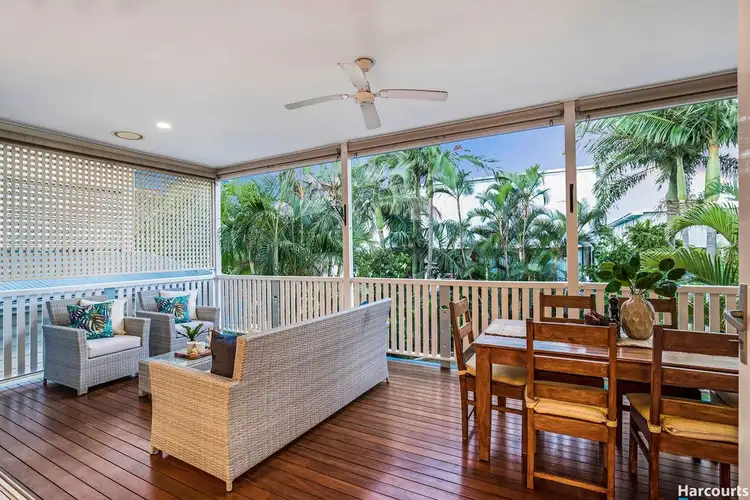 Sixth view of Homely house listing, 61 Elliott Street, Hawthorne QLD 4171