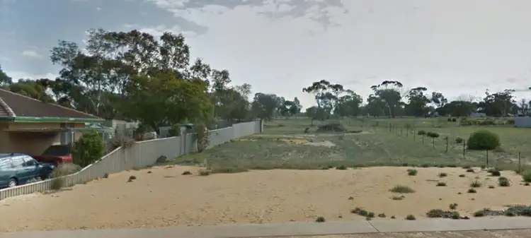 Second view of Homely land listing, 43 Jennaberring Road, Quairading WA 6383