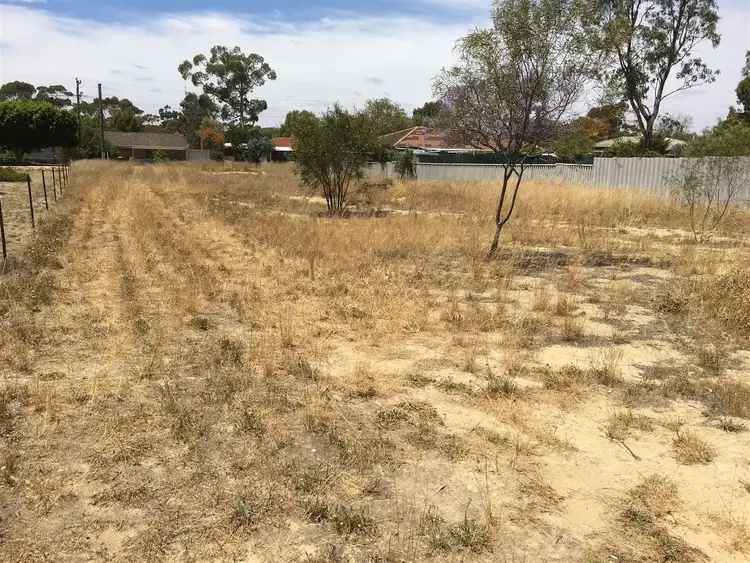 Fifth view of Homely land listing, 43 Jennaberring Road, Quairading WA 6383