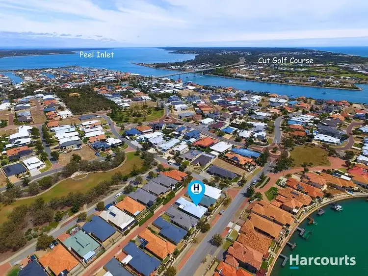 Third view of Homely house listing, 33 Batavia Ave, Wannanup WA 6210